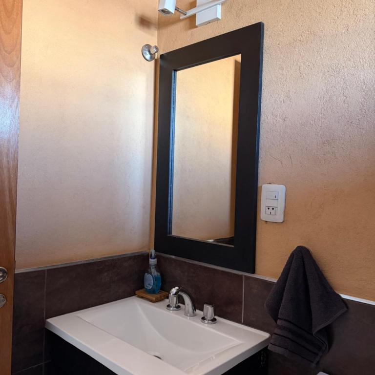 Complejo Witcomb D7 - Apartamento de 1 dormitorio - 9