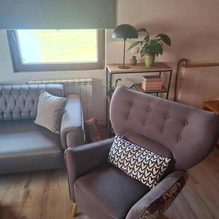 Vila Gorska - Apartman sa 2 Spavaće Sobe - 34