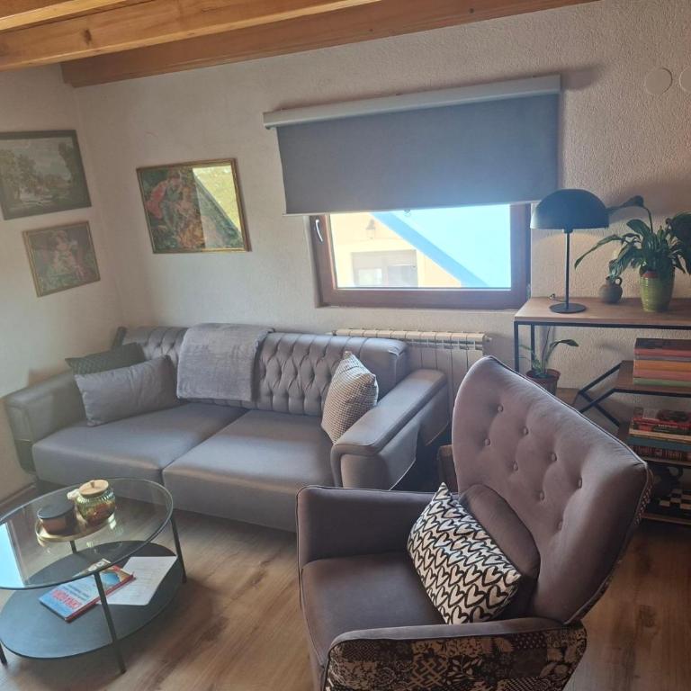 Vila Gorska - Apartman sa 2 Spavaće Sobe - 35