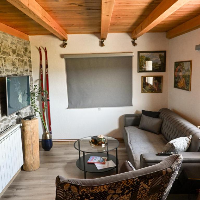 Vila Gorska - Apartman sa 2 Spavaće Sobe - 38
