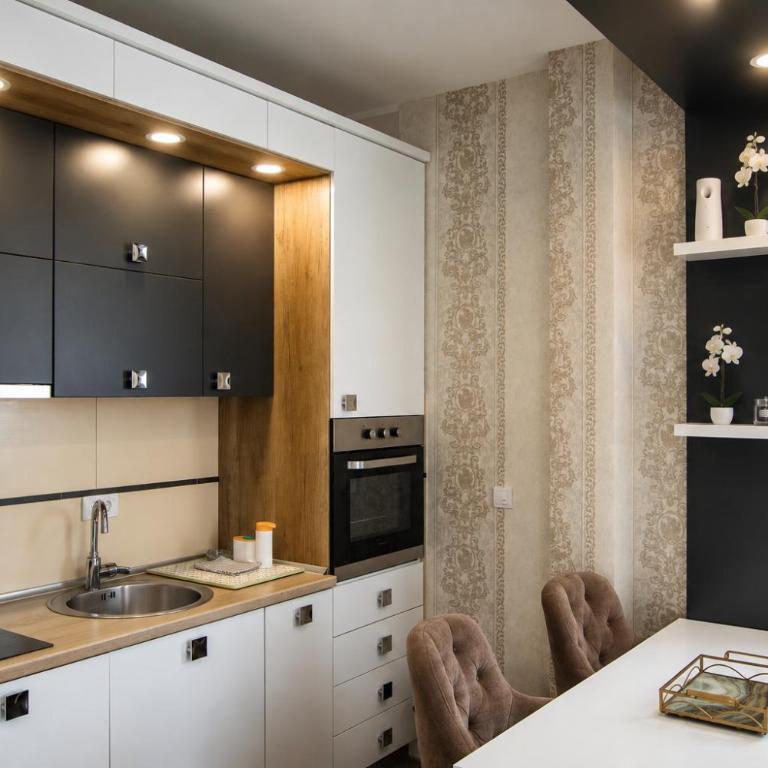 AMG Apartmani - Appartement 1 Chambre - 11