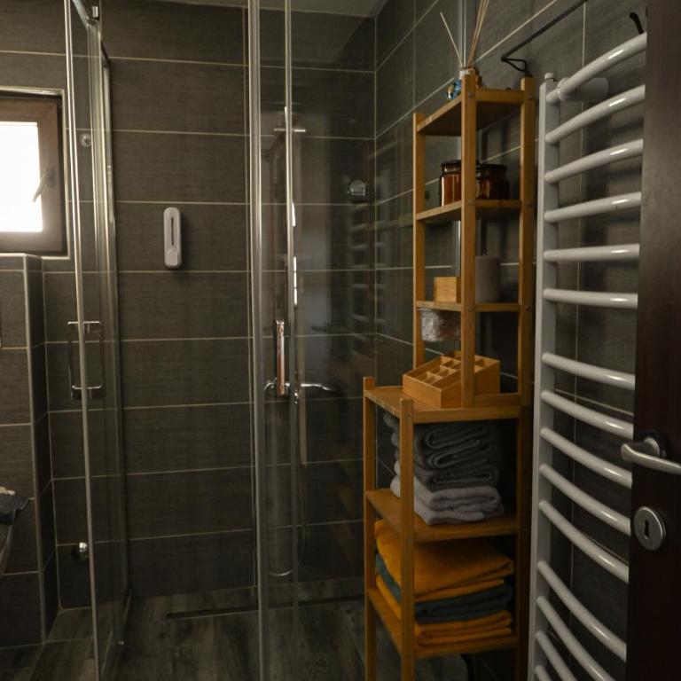 Vila Gorska - Apartman sa 2 Spavaće Sobe - 40