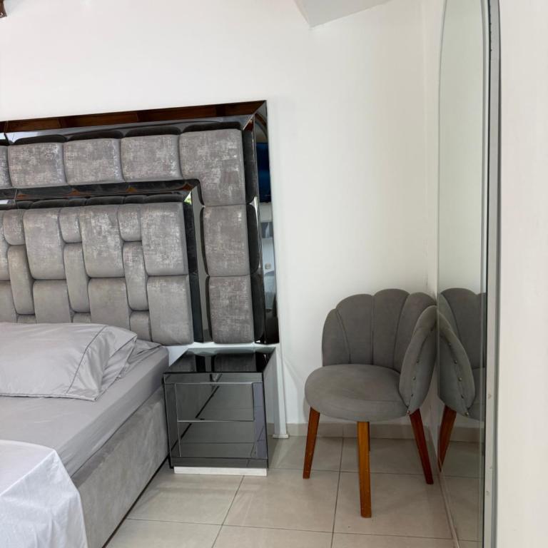 Oxford House Hostel - Double Room with Private Bathroom - 8