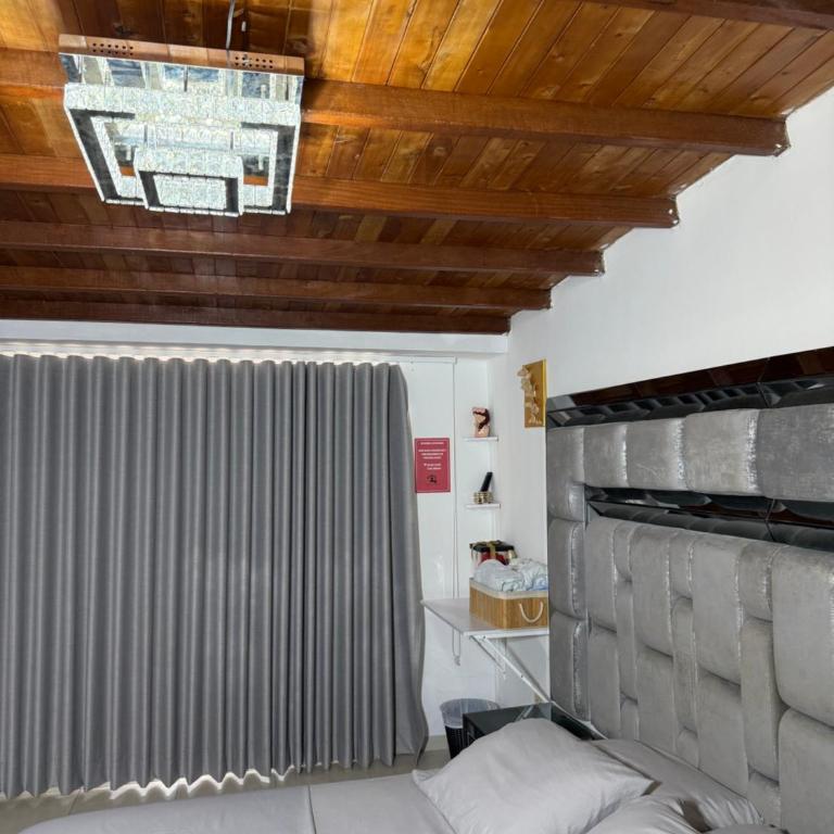 Oxford House Hostel - Double Room with Private Bathroom - 18