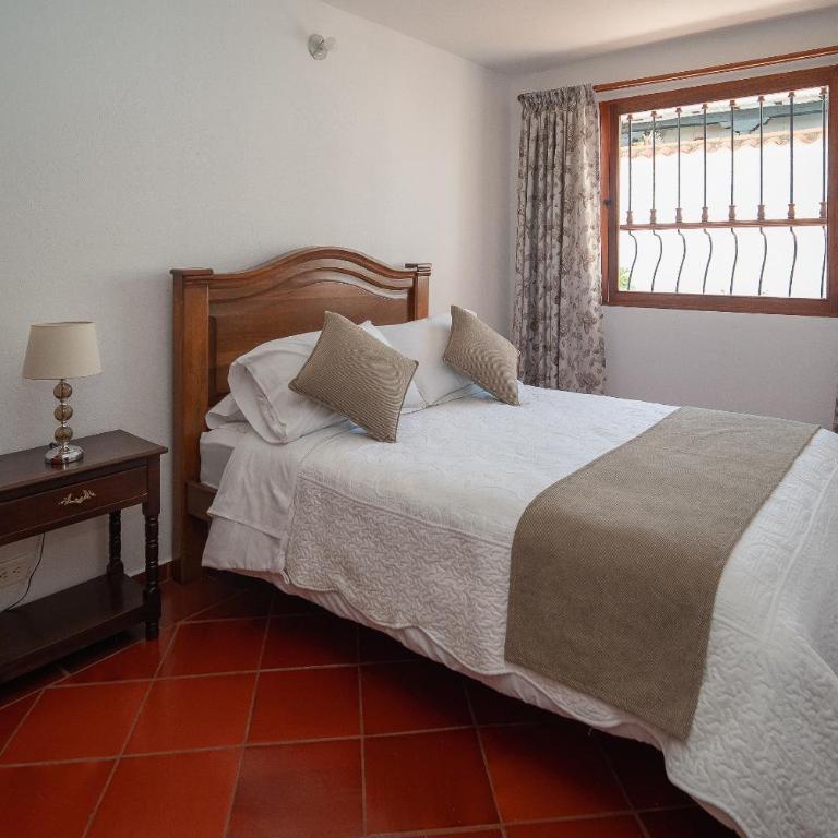Cozy house with a family atmosphere - Apartamento de 3 dormitorios - 3