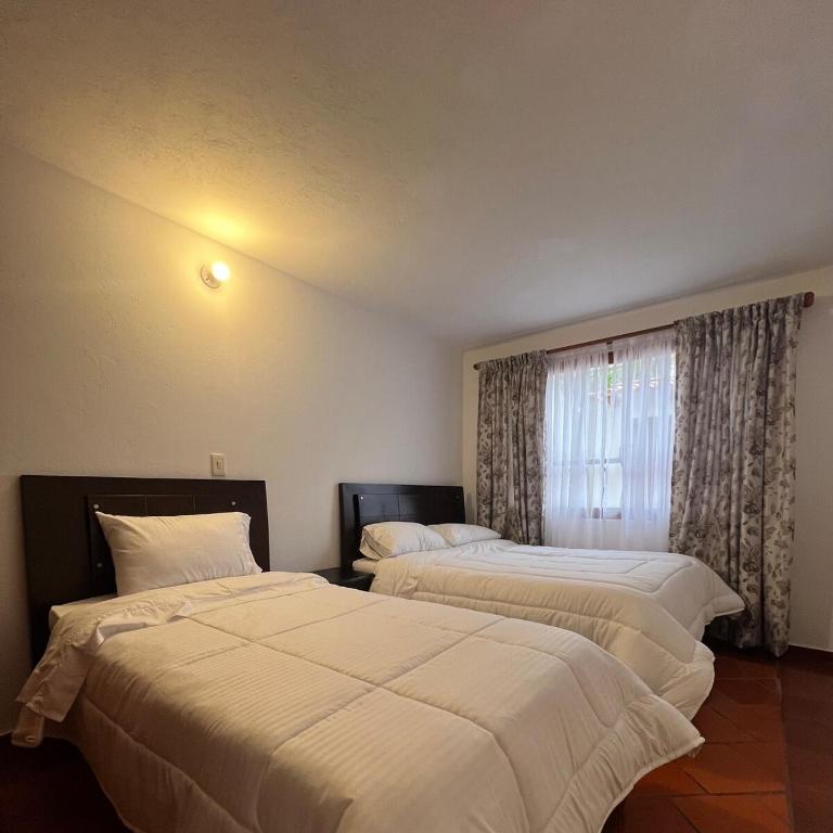 Cozy house with a family atmosphere - Apartamento de 3 dormitorios - 4