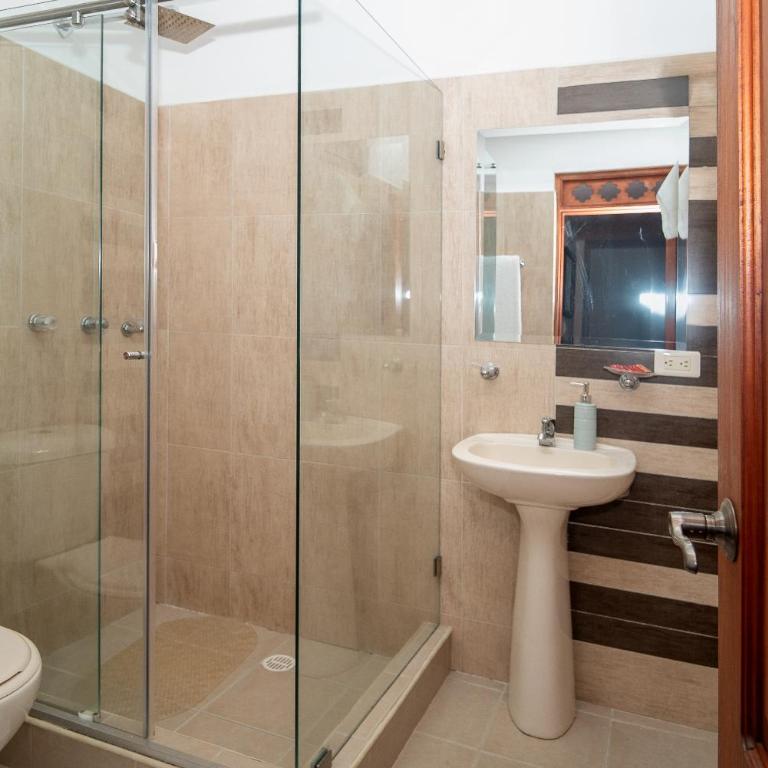 Cozy house with a family atmosphere - Apartamento de 3 dormitorios - 13