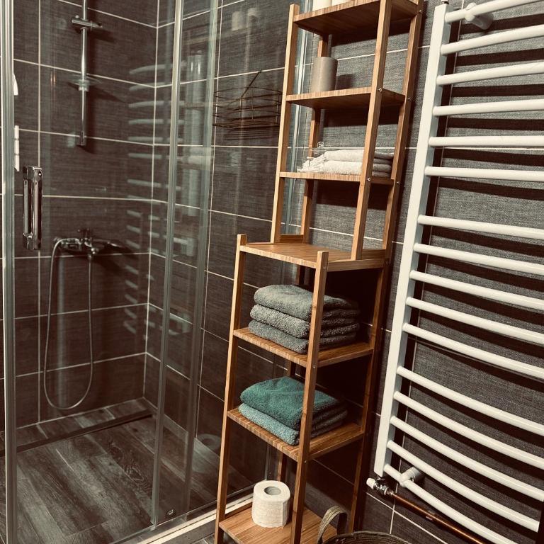 Vila Gorska - Apartman sa 2 Spavaće Sobe - 47