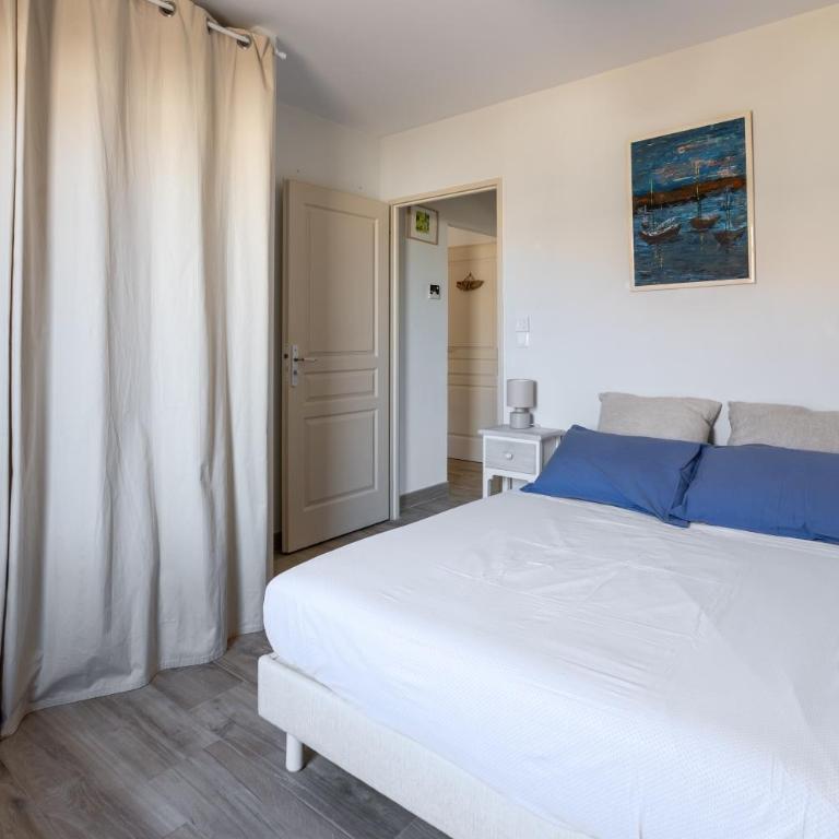 Les Hirondelles du Lac - Avec piscine privée - Maison de Vacances - 4