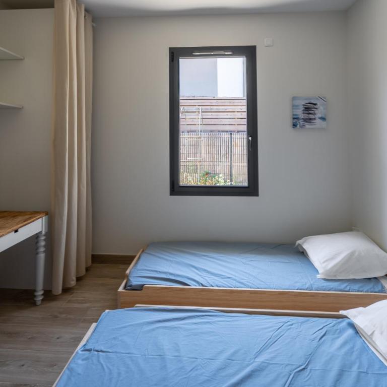 Les Hirondelles du Lac - Avec piscine privée - Maison de Vacances - 9