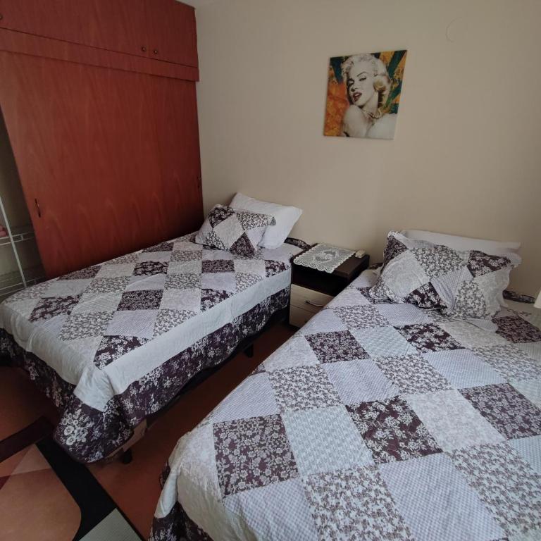 Sucre Home 2B - Apartamento de 3 dormitorios - 2