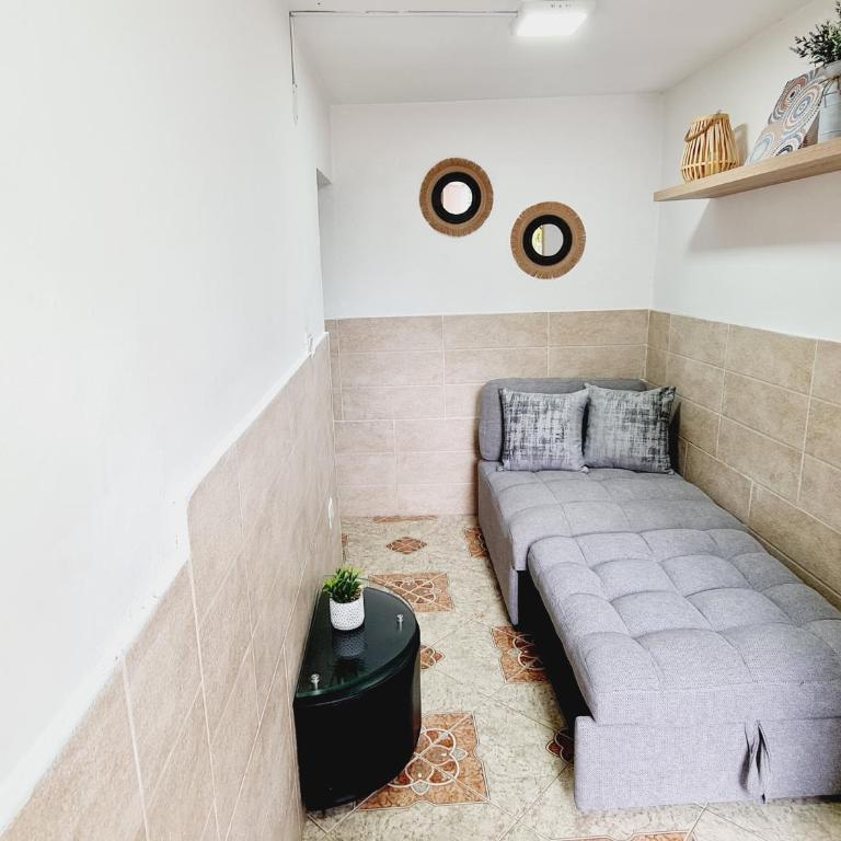 New Cozy Apartment in the Poblado, San Lucas - Apartment 104B - 3
