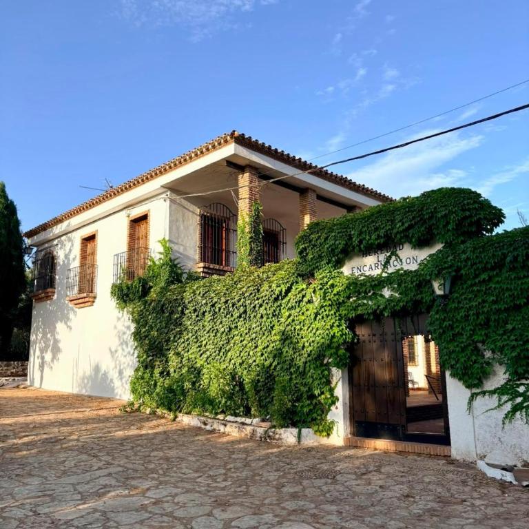 Heredad La Encarnación - Casa - 1