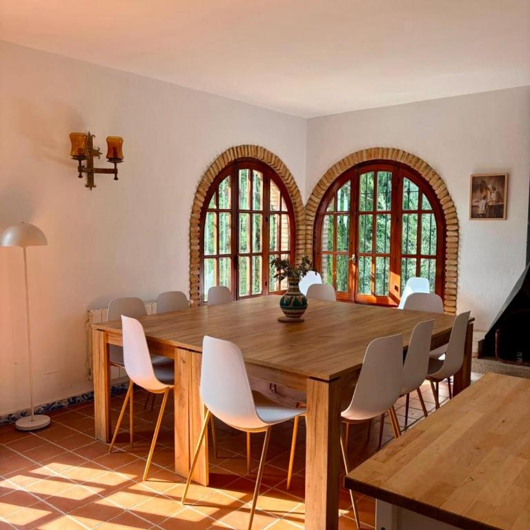 Heredad La Encarnación - Casa - 2
