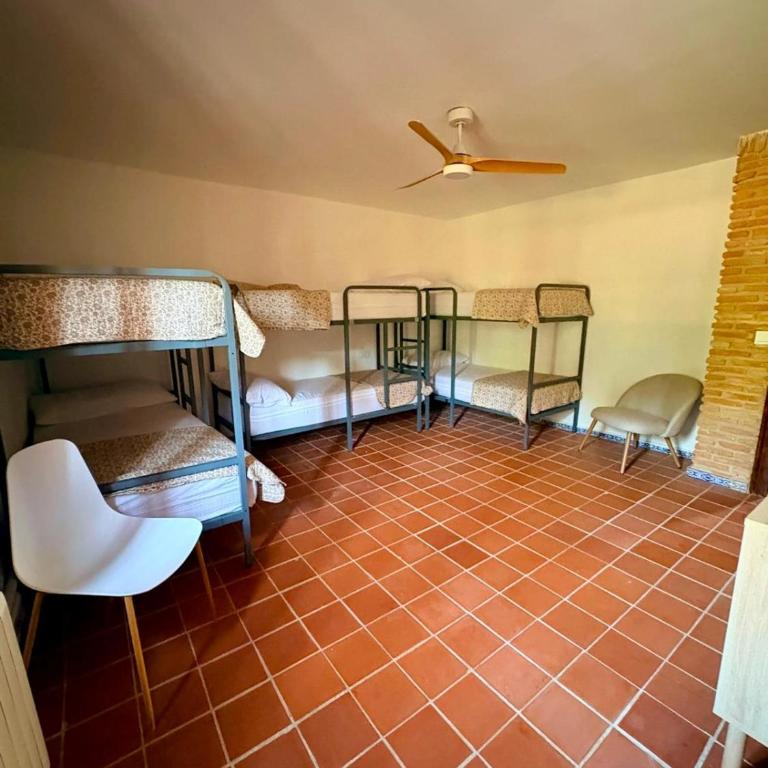 Heredad La Encarnación - Casa - 3