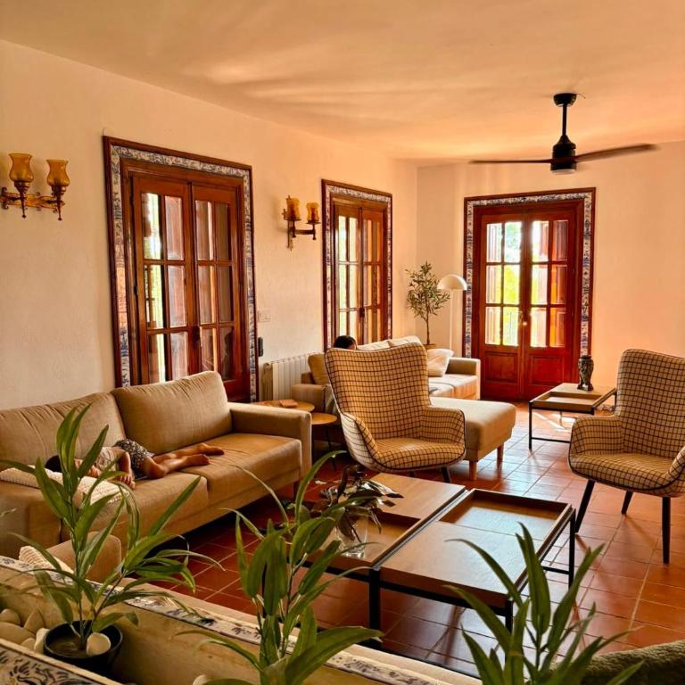 Heredad La Encarnación - Casa - 4