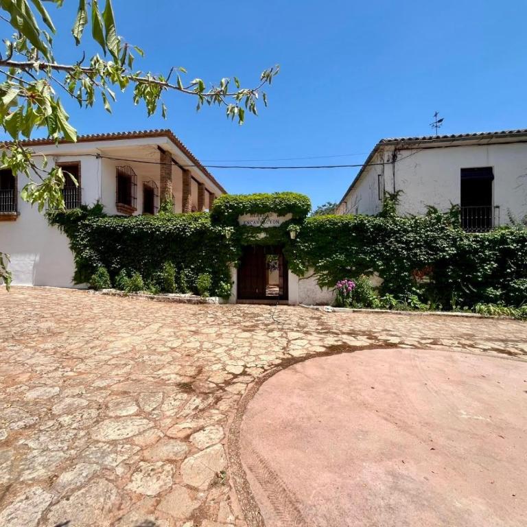 Heredad La Encarnación - Casa - 18