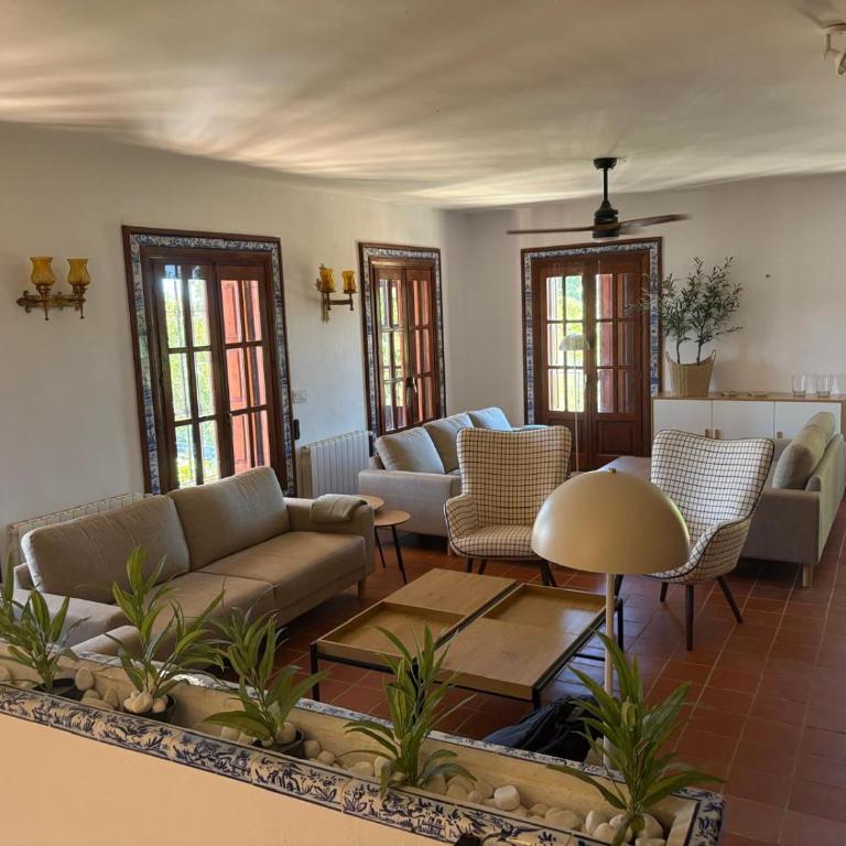 Heredad La Encarnación - Casa - 19