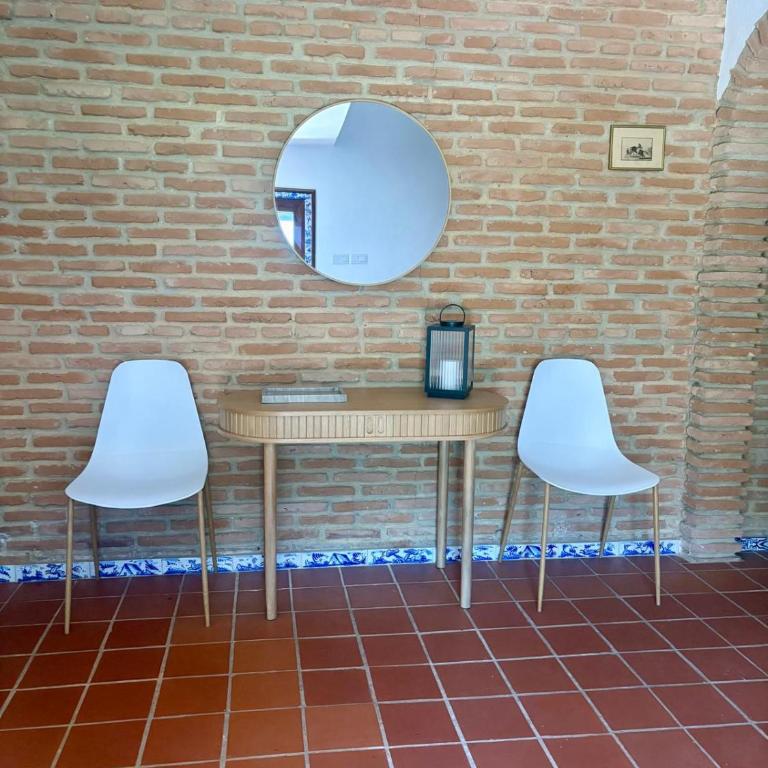 Heredad La Encarnación - Casa - 22