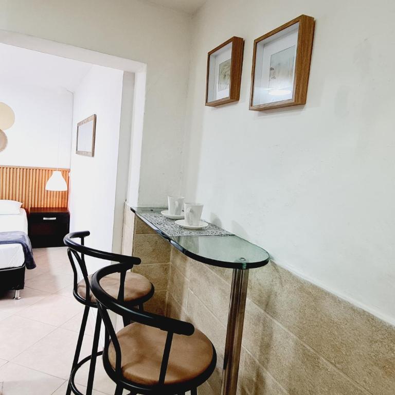 New Cozy Apartment in the Poblado, San Lucas - Apartment 104B - 4