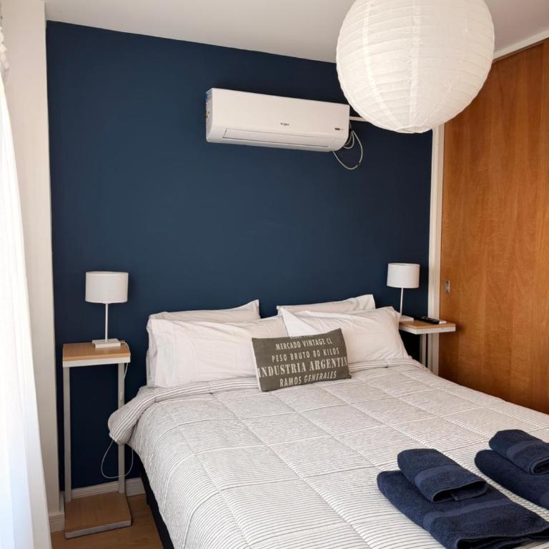 Departamento Witcomb 9 - Apartamento de 1 dormitorio - 5