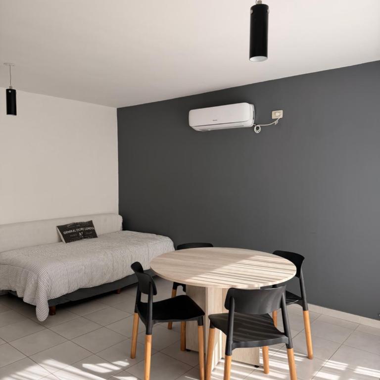 Departamento Witcomb 9 - Apartamento de 1 dormitorio - 6