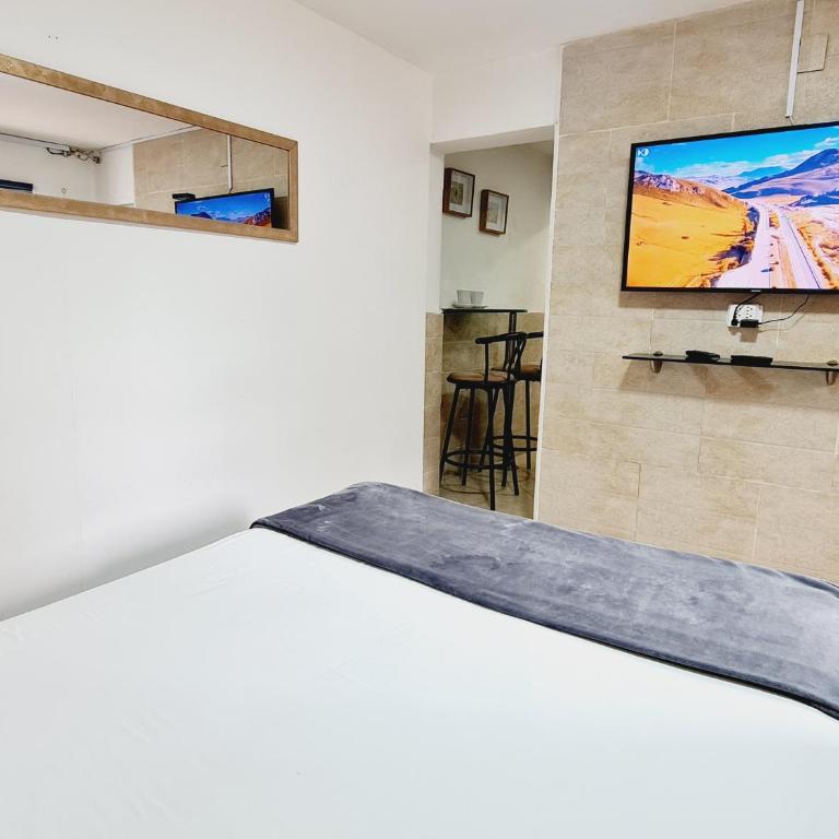 New Cozy Apartment in the Poblado, San Lucas - Apartment 104B - 7