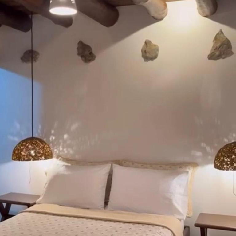 Hotel Boutique Quinta Tibigaro - Standard Double Room - 1