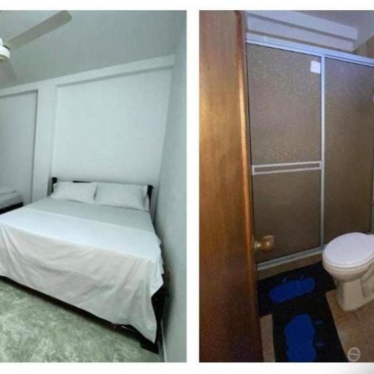 Apartamento a 5 minuto de hacienda napoles y el santorine colombiano - Apartamento de 1 dormitorio - 2
