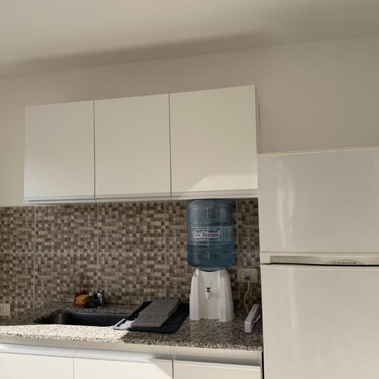 Departamento Witcomb 9 - Apartamento de 1 dormitorio - 8