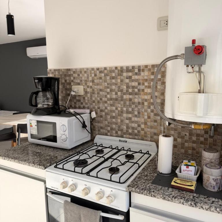 Departamento Witcomb 9 - Apartamento de 1 dormitorio - 9