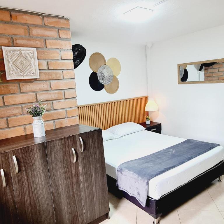 New Cozy Apartment in the Poblado, San Lucas - Apartment 104B - 9