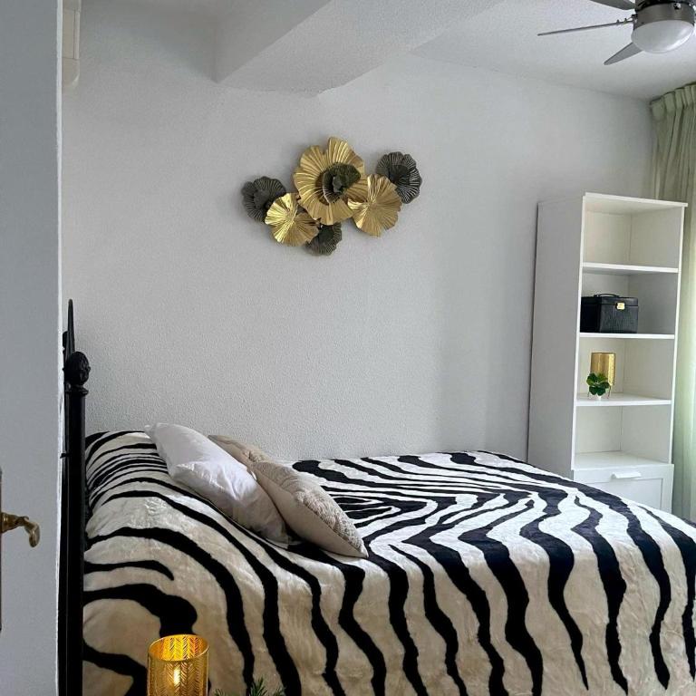 Flamenco Chill Apartment - Apartment mit 2 Schlafzimmern - 9