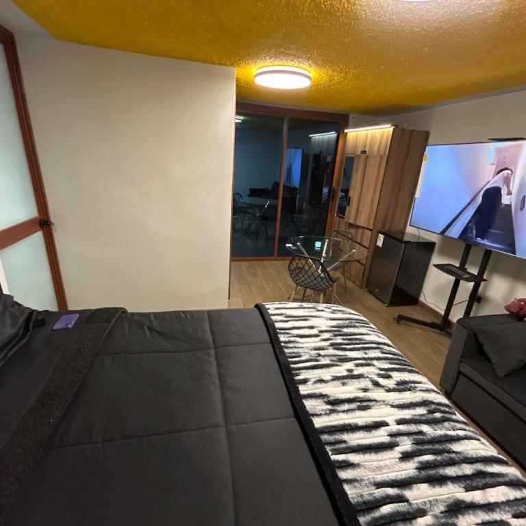 Tu hogar en Arequipa moderno - Apartamento de 1 dormitorio - 3