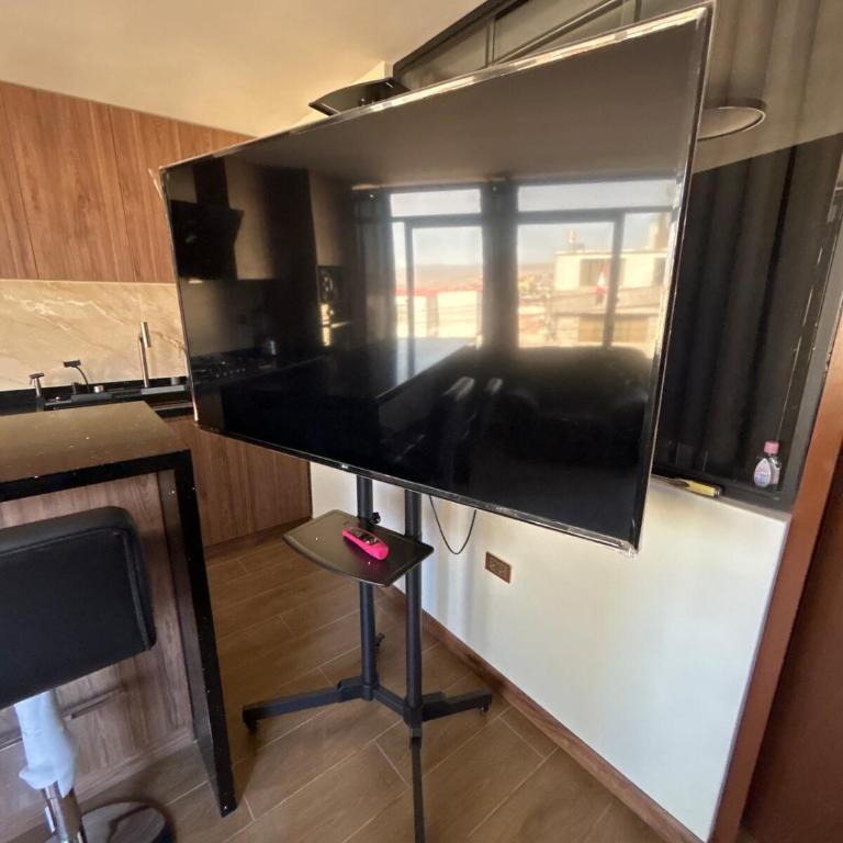Tu hogar en Arequipa moderno - Apartamento de 2 dormitorios - 2