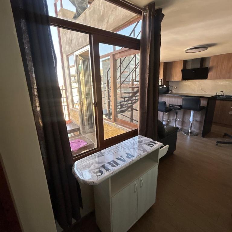 Tu hogar en Arequipa moderno - Apartamento de 2 dormitorios - 3