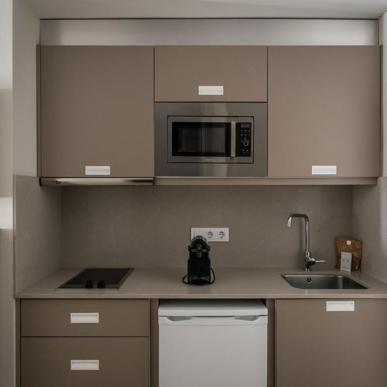 Estival Caribou Apartments - Appartement (5 Adultes) - 2