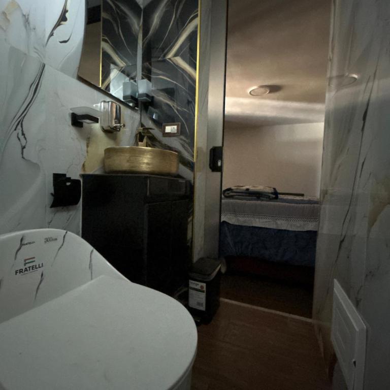 Tu hogar en Arequipa moderno - Apartamento de 2 dormitorios - 4