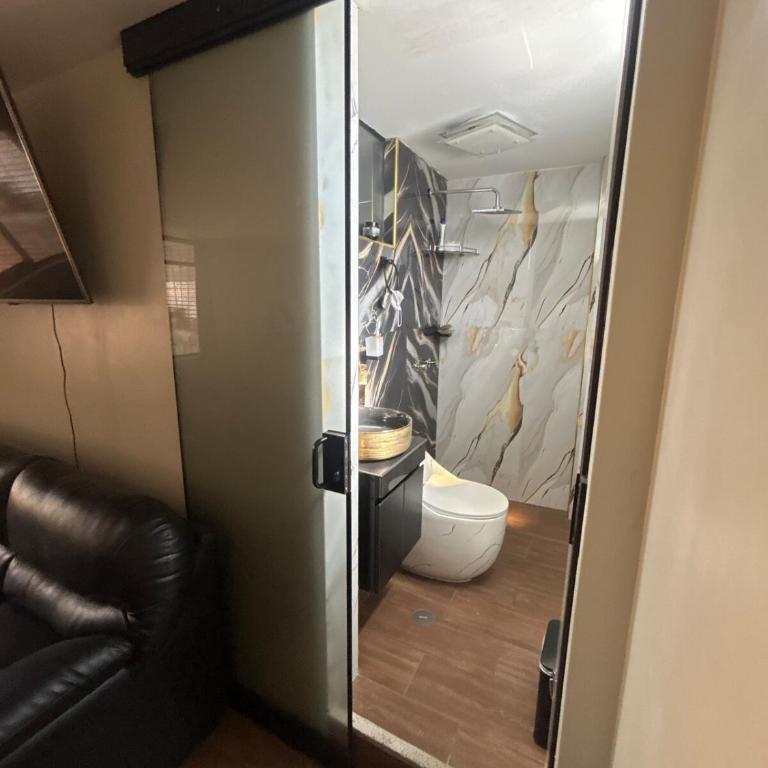 Tu hogar en Arequipa moderno - Apartamento de 2 dormitorios - 5