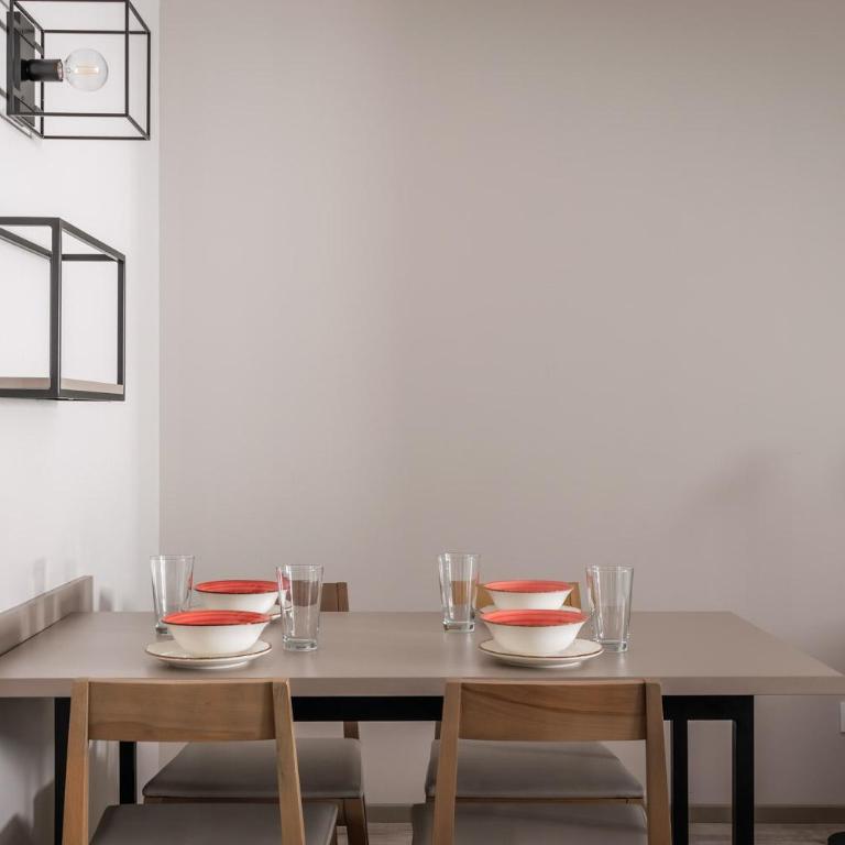 Estival Caribou Apartments - Appartement (5 Adultes) - 5