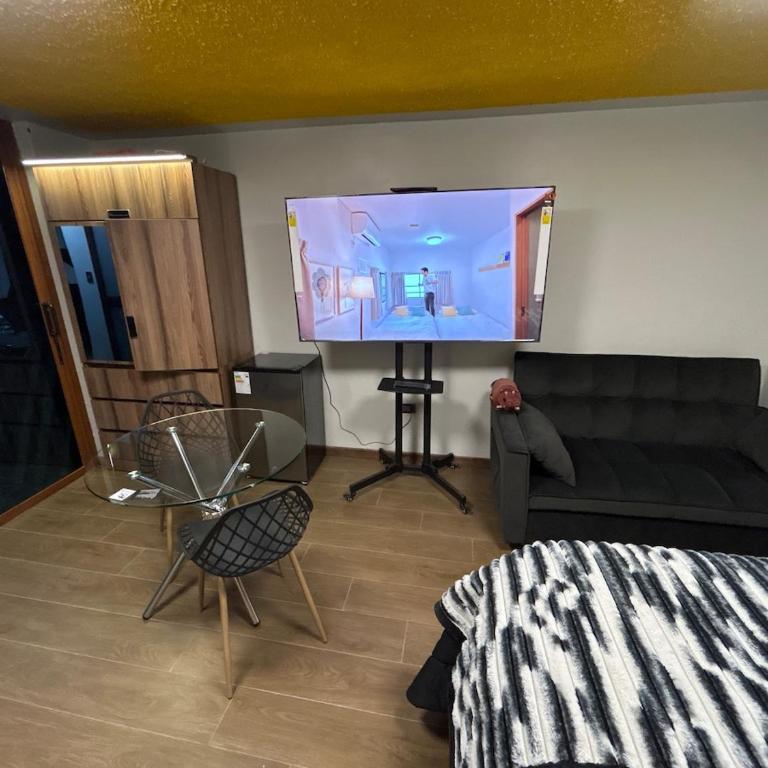 Tu hogar en Arequipa moderno - Apartamento de 1 dormitorio - 5