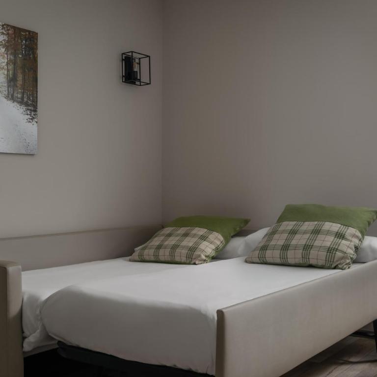 Estival Caribou Apartments - Appartement (5 Adultes) - 6