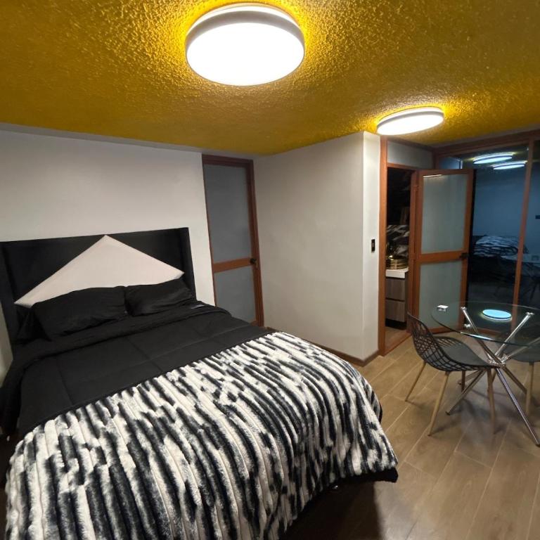 Tu hogar en Arequipa moderno - Apartamento de 1 dormitorio - 6