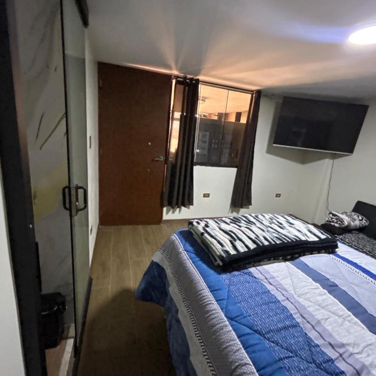 Tu hogar en Arequipa moderno - Apartamento de 2 dormitorios - 8