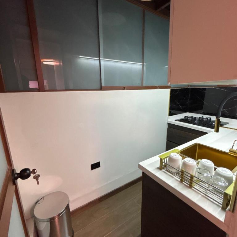 Tu hogar en Arequipa moderno - Apartamento de 1 dormitorio - 7