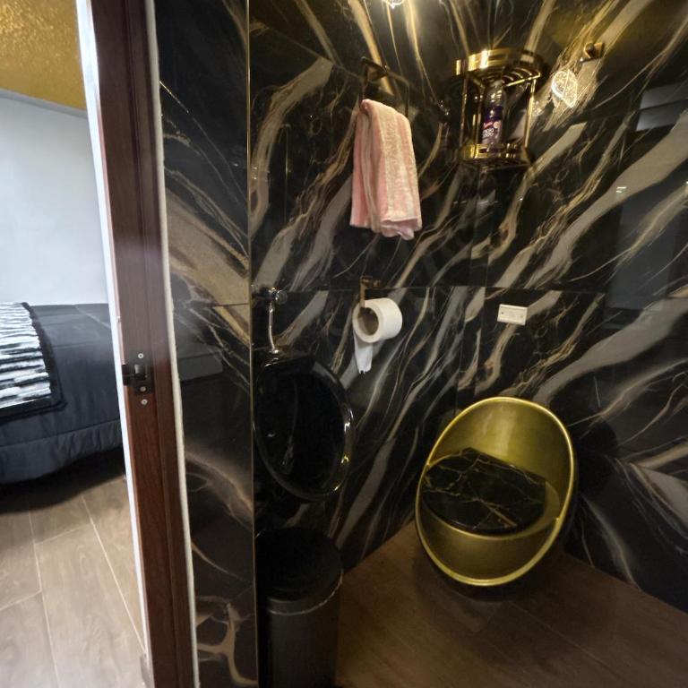 Tu hogar en Arequipa moderno - Apartamento de 1 dormitorio - 9
