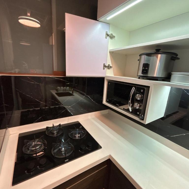 Tu hogar en Arequipa moderno - Apartamento de 1 dormitorio - 10