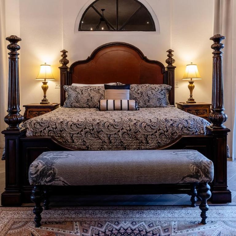 Cabo San Lucas Castle With Rooftop Sea Views - Villa - 72