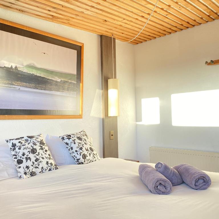 El Crucero Pichilemu - Habitación Doble - 2