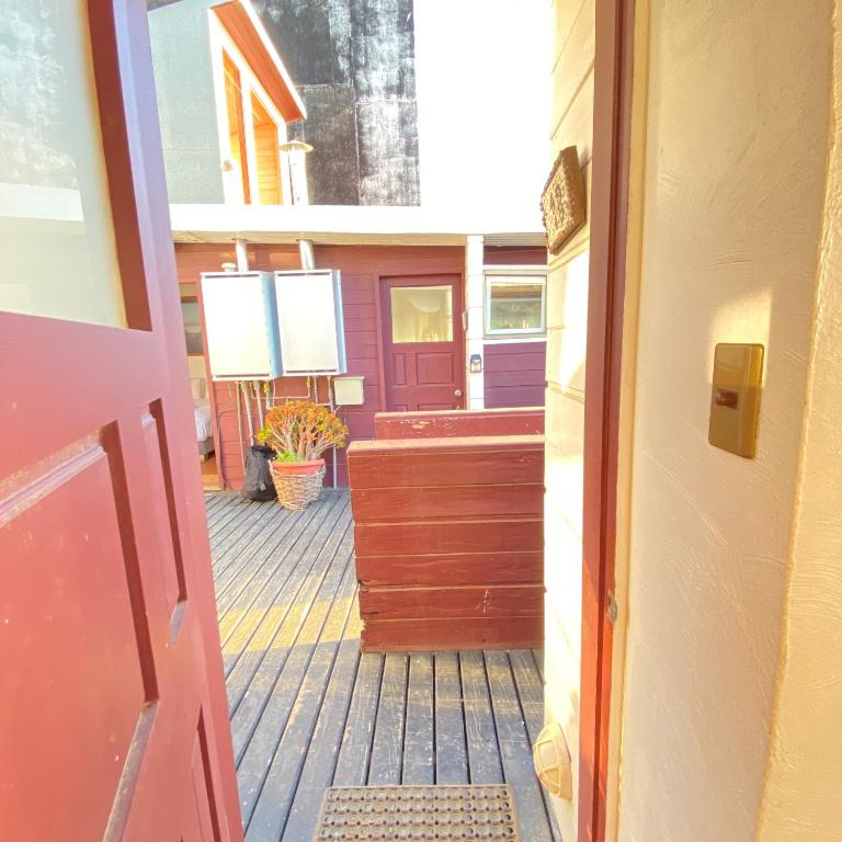 El Crucero Pichilemu - Habitación Doble - 3